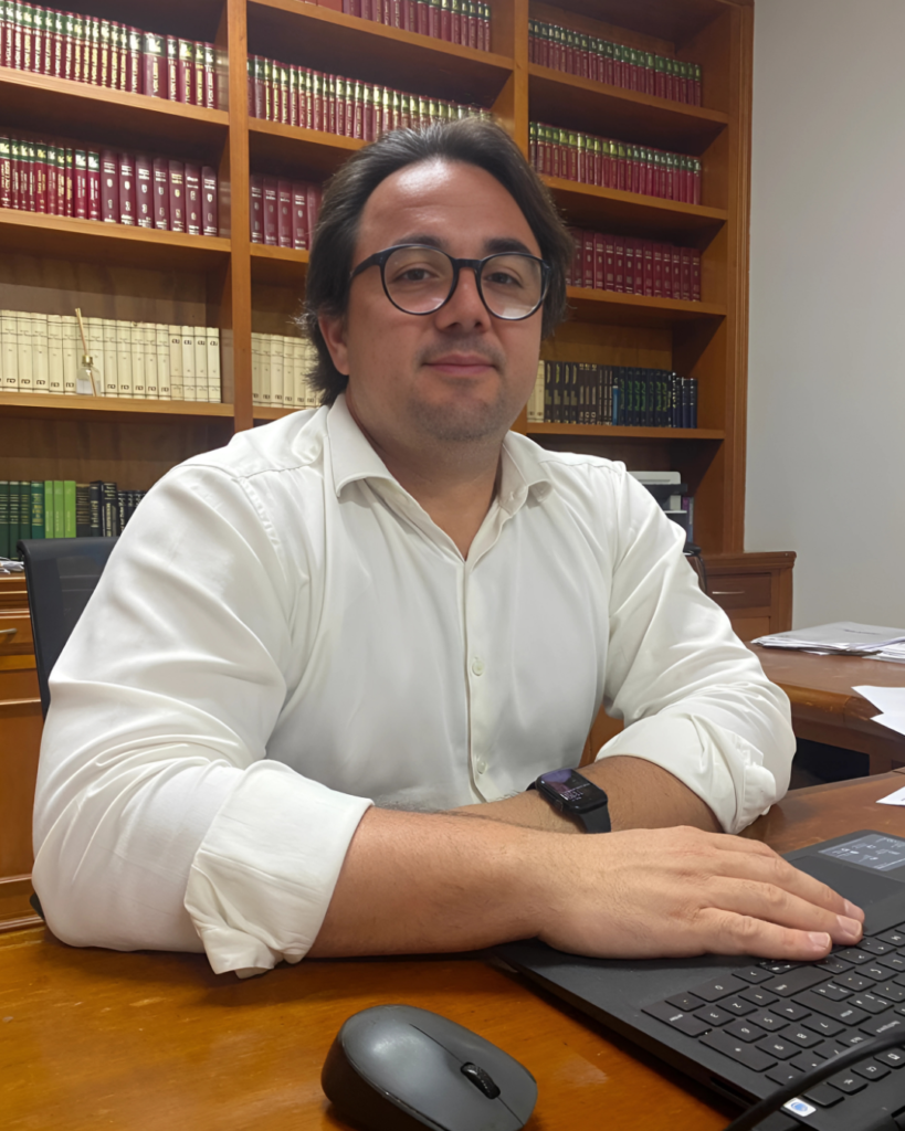 Fradique Magalhães - Foto